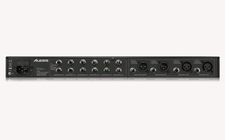 ALESIS: Multimix 6 CUE