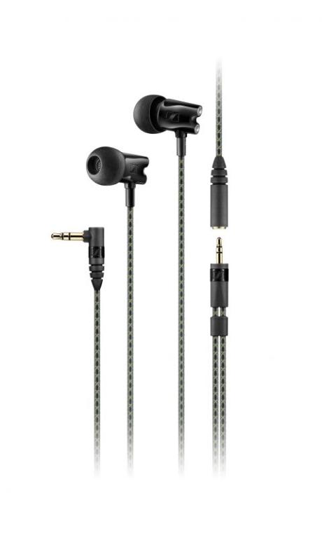 In-Ear monitory Sennheiser