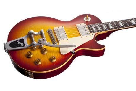 Collector's Choice #3 1960 Les Paul