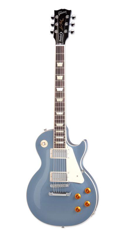 Nový Les Paul Standard 2012: Electric guitar