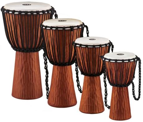 Meinl: Djembe