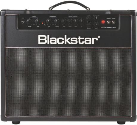 Blackstar HT Stage 60 - celolampový chameleon