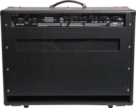 Blackstar HT Stage 60 - celolampový chameleon