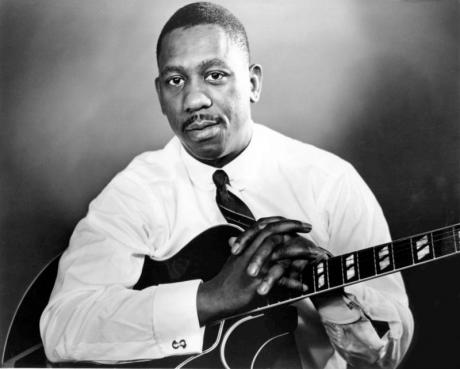 Hudební patologie LVIII - Wes Montgomery - Days of Wine and Roses II. 