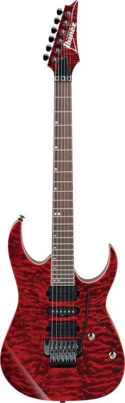 Ibanez RG870QMZ-RDT