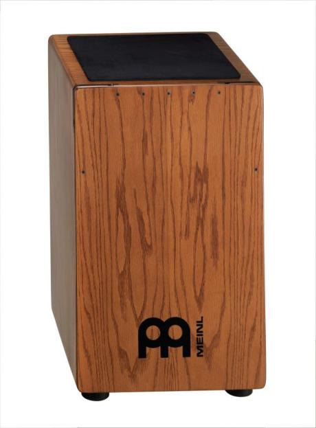 Meinl Turbo Cajon: Cajon