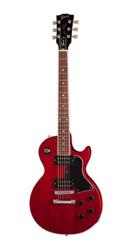 Gibson Les Paul Junior Special Humbucker: Electric Guitar