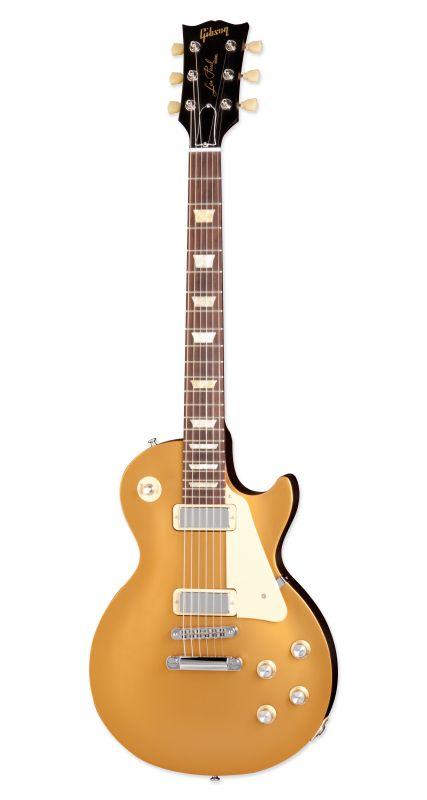 Gibson Les Paul Studio 70's Tribute: Electric Guitar