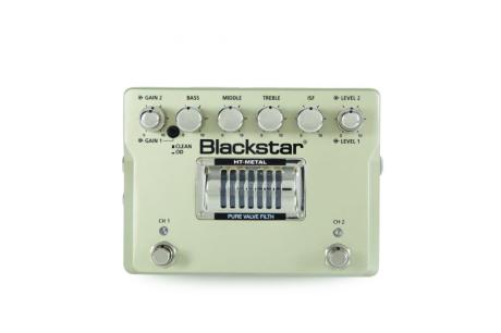 Blackstar: HT-Metal