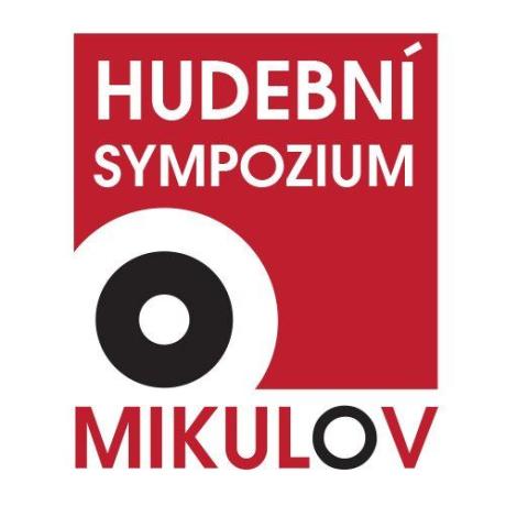 Hudební Sympozium Mikulov