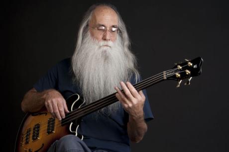 Lee Sklar - Basák od Collinse - exkluzivní rozhovor