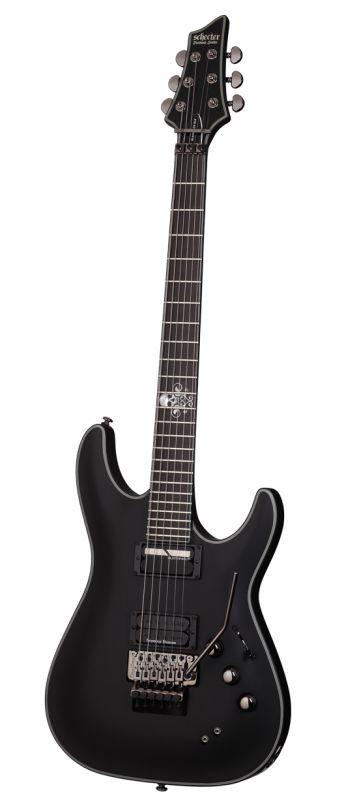 SCHECTER: Blackjack SLS