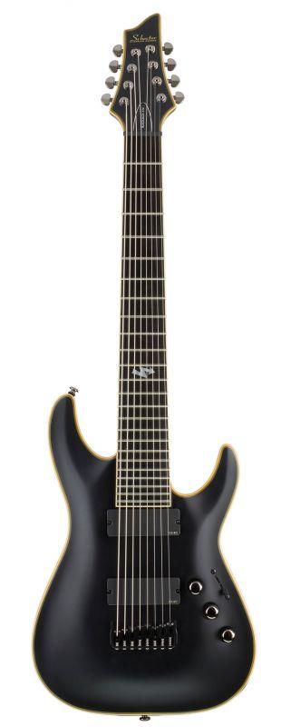 SCHECTER: Blackjack ATX