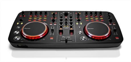 Pioneer: DDJ-ERGO-K