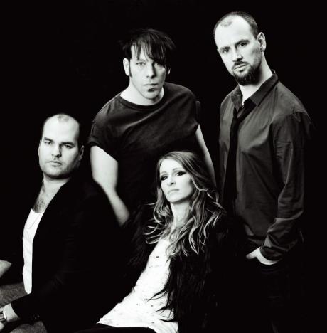 Guano Apes