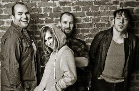 Guano Apes