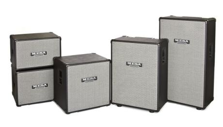 Mesa Boogie: Traditional Powerhouse