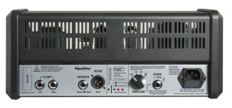 Hughes & Kettner: Tubemeister 18