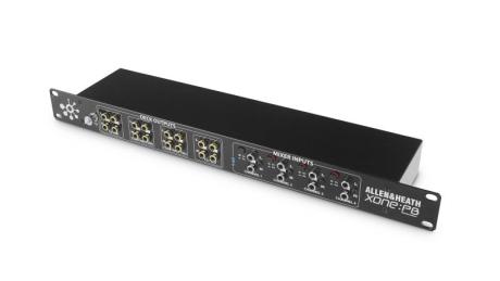 Allen&Heath: XONE:PB