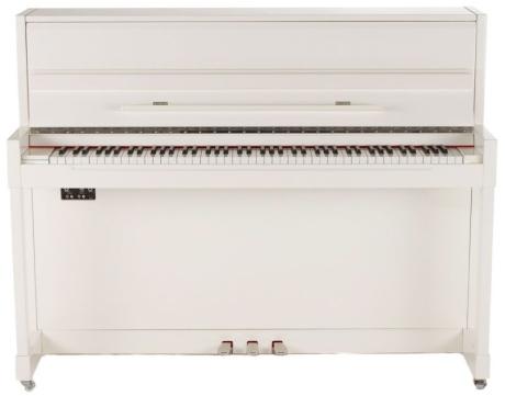 Largo Posh WH: Digitální pianino