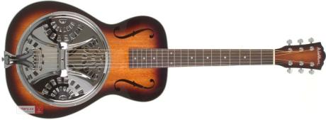 Washburn R15R: Dobro