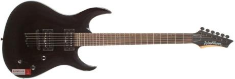 Washburn XM12B: Elektrická kytara