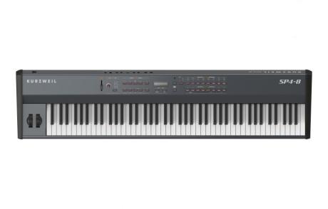 Kurzweil SP4-8 - stage piano