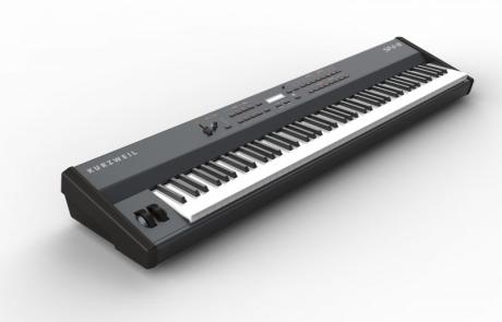 Kurzweil SP4-8 - stage piano