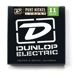 Dunlop: Pure Nickel struny