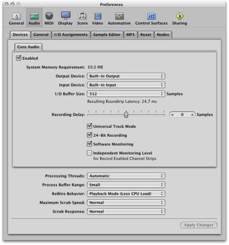 Hrajeme si s virtuálními nástroji... I - workshop