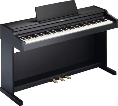 RP-301R: digitalní piano