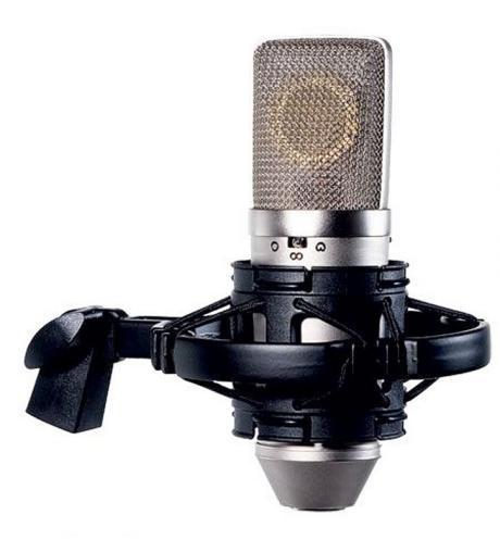 Apex 415: studiový mikrofon