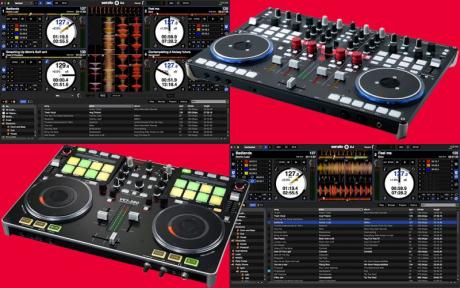 Vestax ohlásil podporu Serato DJ: Vestax