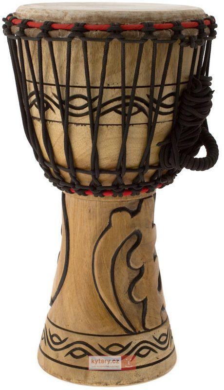 Tycoon TSAJ-10: djembe