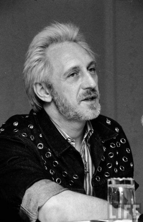 Bass profil - John Entwistle