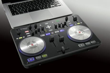 Vestax: Typhoon BLK