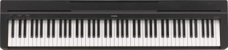 Yamaha P35