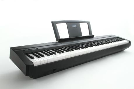 Yamaha P35