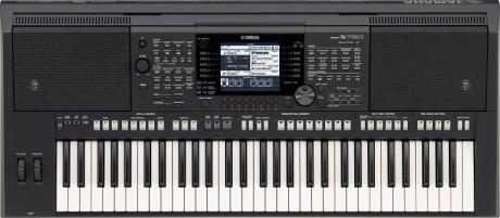 Yamaha PSR-S750