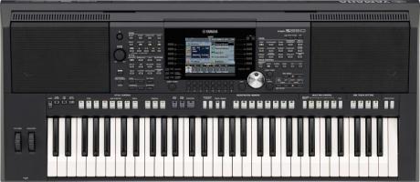 Yamaha PSR-S950