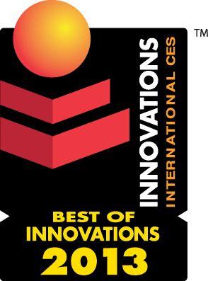 Sluchátka IE 800 získala cenu CES Innovations 2013