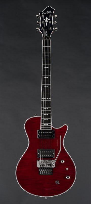 HAGSTROM: Ultra Swede FR