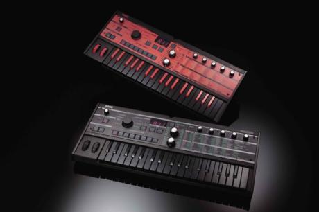 KORG: microKorg