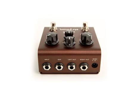 Strymon: Lex Rotary Effect