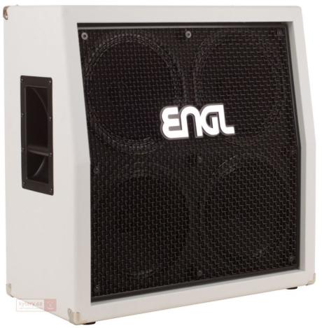 ENGL E412VSB PRO: kytarový reprobox