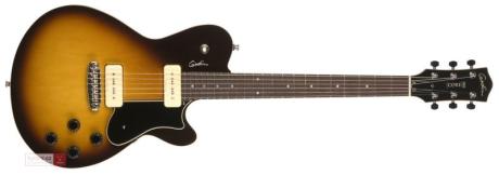 GODIN Core P90: elektrická kytara