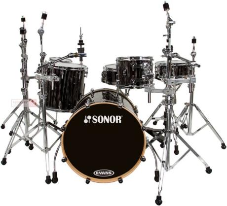 SONOR PRO LITE JoJo Mayer Set: akustická bicí sada