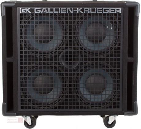 GALLIEN-KRUEGER 410 RBH: basový reprobox