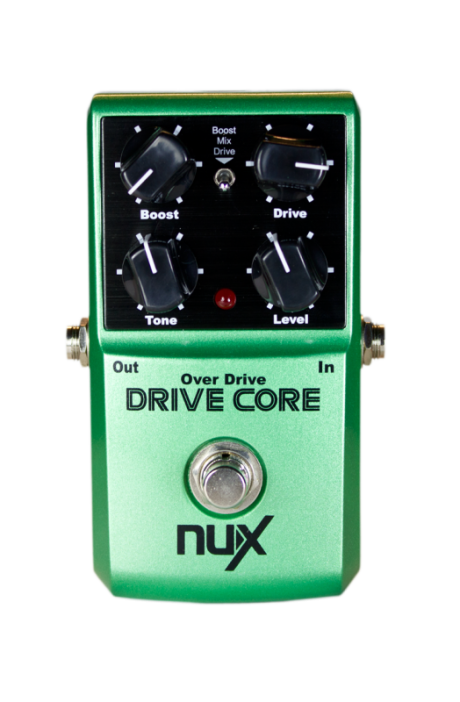 Nux Drive Core