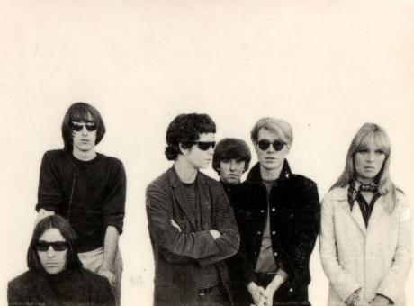 Velvet Underground